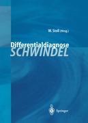 Vorderes Coverbild Differentialdiagnose Schwindel