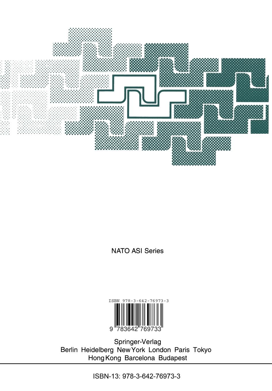 Rückseitencover Water Resources Engineering Risk Assessment