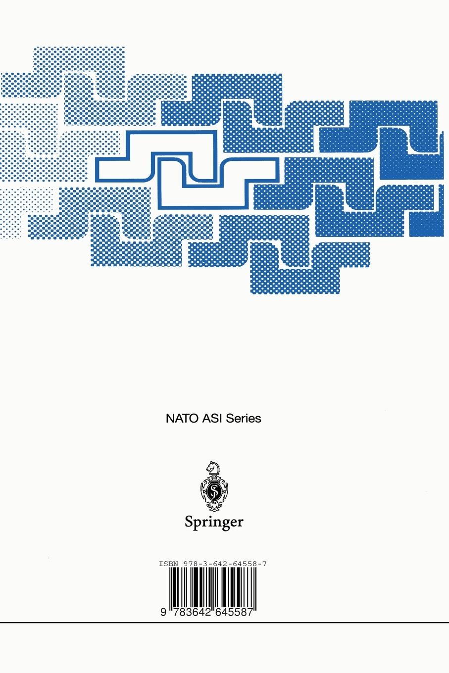 Rückseitencover Atmospheric Ozone Dynamics