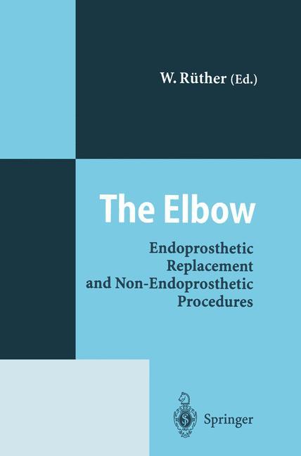 Vorderes Coverbild The Elbow