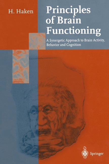 Vorderes Coverbild Principles of Brain Functioning