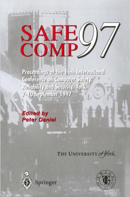 Vorderes Coverbild Safe Comp 97