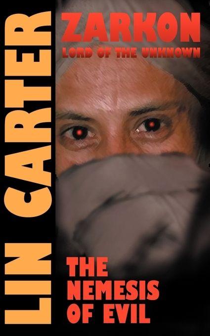 Vorderes Coverbild The Nemesis of Evil