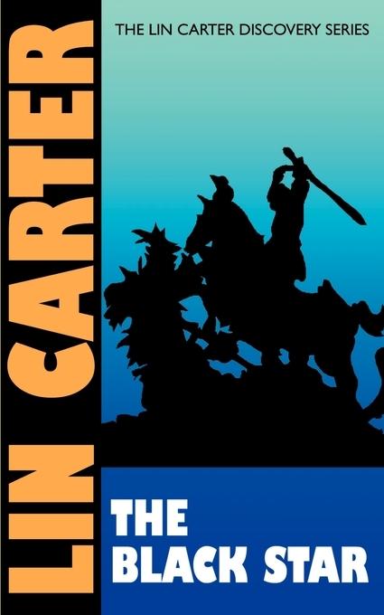 Vorderes Coverbild The Black Star