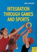 Vorderes Coverbild Integration Through Games and Sports