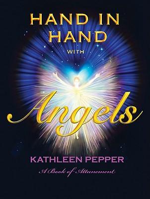 Vorderes Coverbild Hand in Hand with Angels