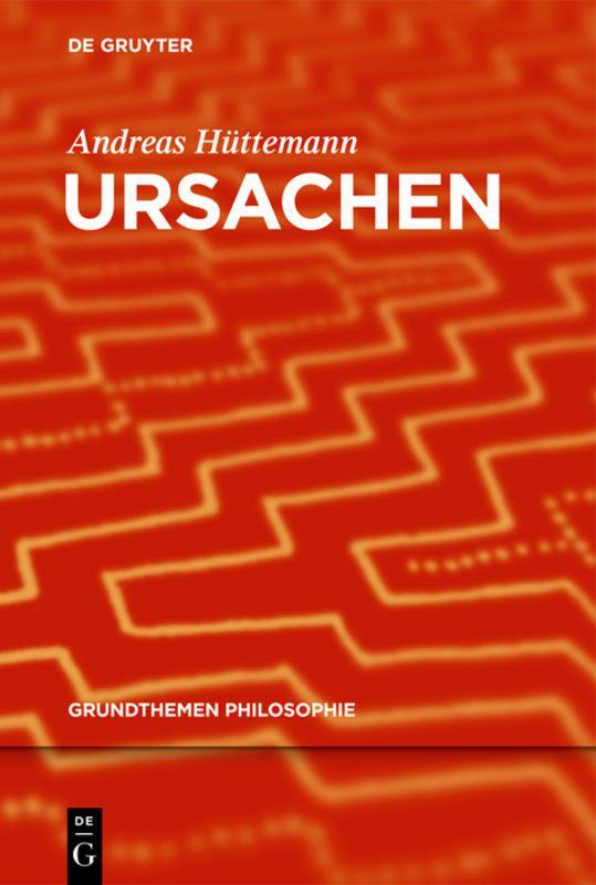 Vorderes Coverbild Ursachen