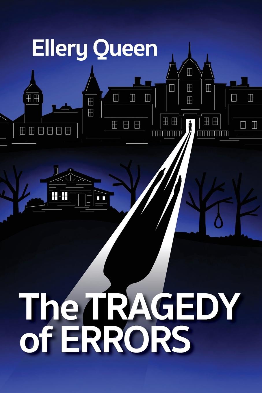 Vorderes Coverbild The Tragedy of Errors and Others