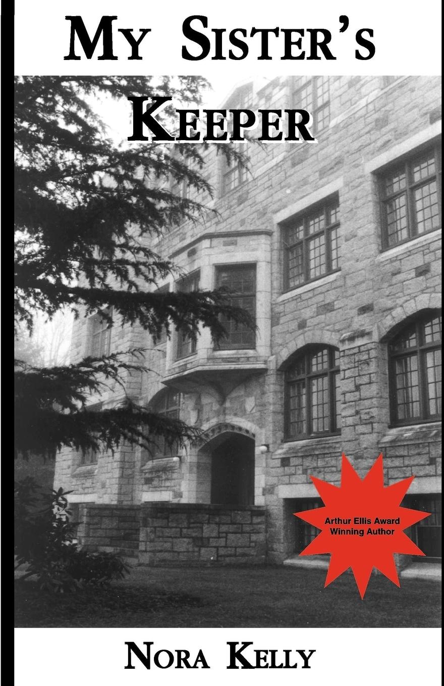 Vorderes Coverbild My Sister's Keeper