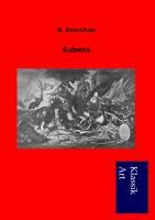 Vorderes Coverbild Rubens