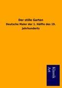 Vorderes Coverbild Der stille Garten