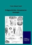 Vorderes Coverbild Erdgeschichte: Dynamische Geologie