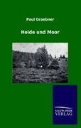 Vorderes Coverbild Heide und Moor
