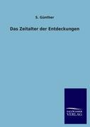 Vorderes Coverbild Das Zeitalter der Entdeckungen