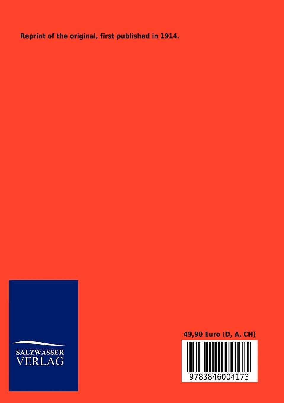 Rückseitencover Mexican Archaeology