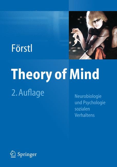 Vorderes Coverbild Theory of Mind