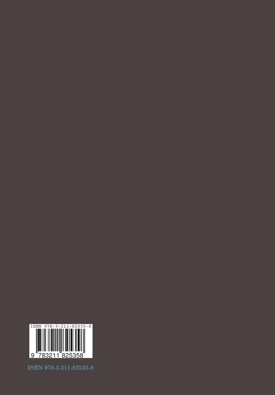 Rückseitencover Lehrbuch der Mathematischen Physik
