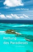 Vorderes Coverbild Rettung des Paradieses