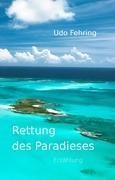 Vorderes Coverbild Rettung des Paradieses