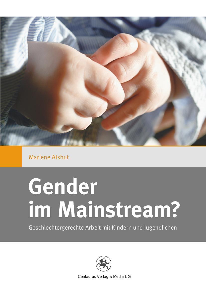 Vorderes Coverbild Gender im Mainstream?