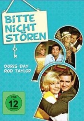 Vorderes Coverbild Bitte nicht stören