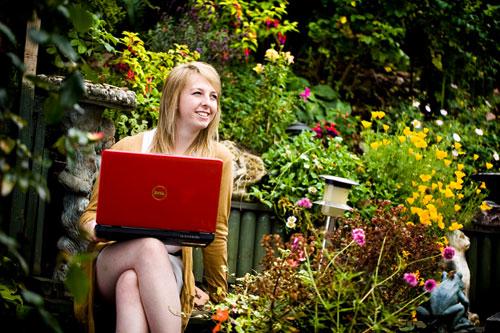 Autorenbild Dinner with a Vampire