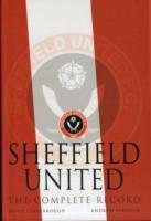 Vorderes Coverbild Sheffield United