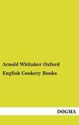 Vorderes Coverbild English Cookery Books