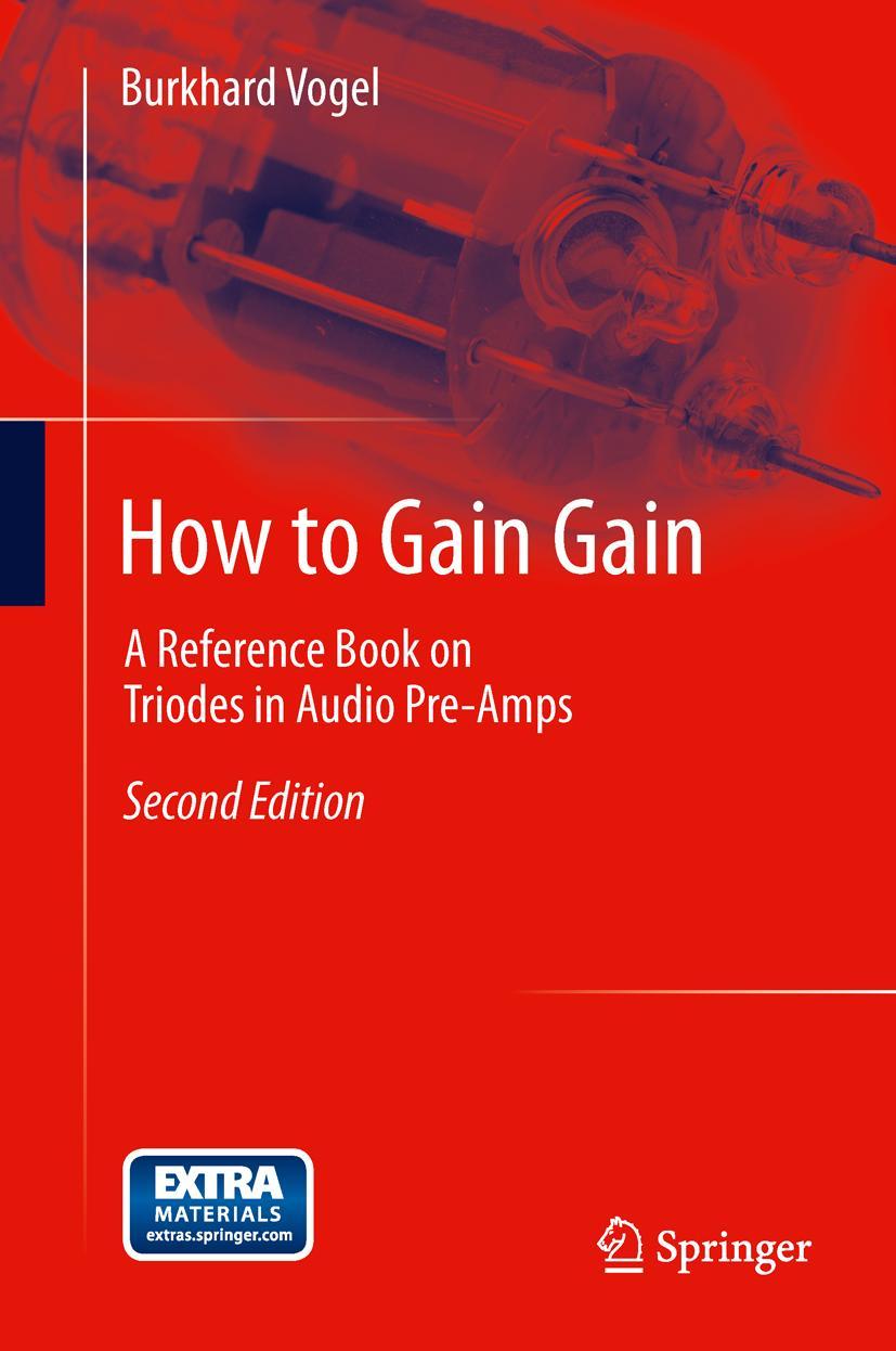 Vorderes Coverbild How to Gain Gain