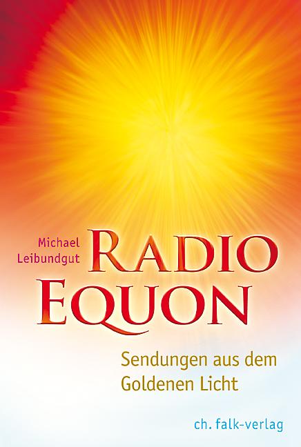 Vorderes Coverbild Radio Equon