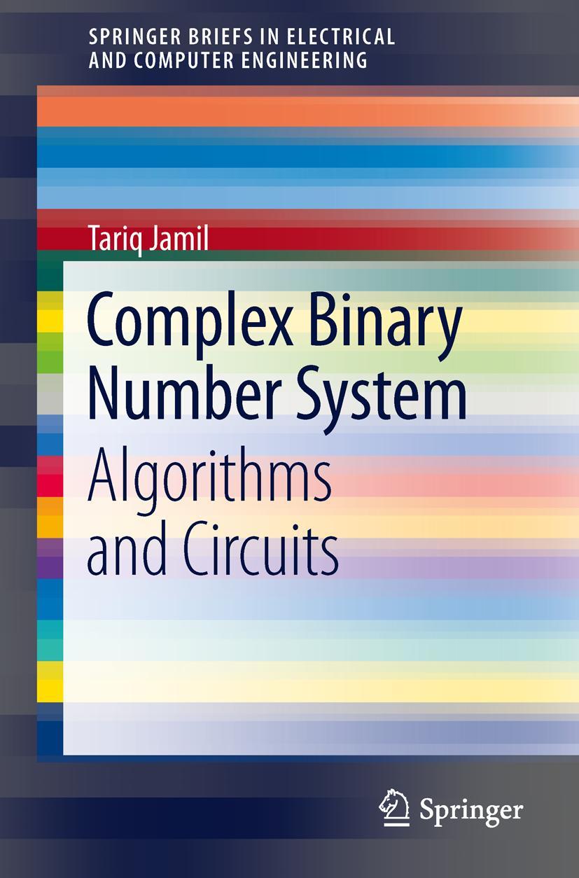 Vorderes Coverbild Complex Binary Number System
