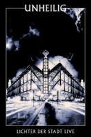 Vorderes Coverbild Lichter der Stadt Live (BluRay)