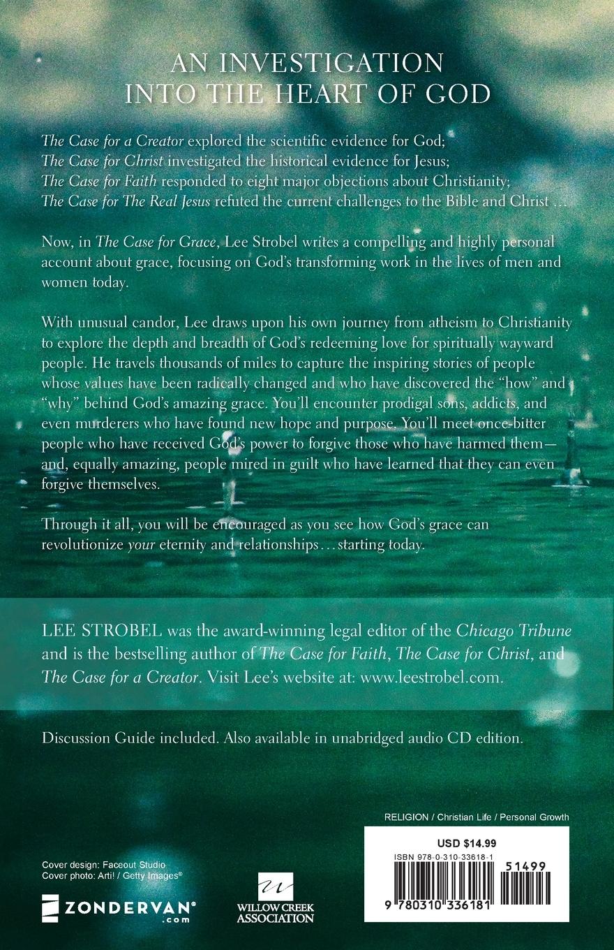 Rückseitencover Case for Grace