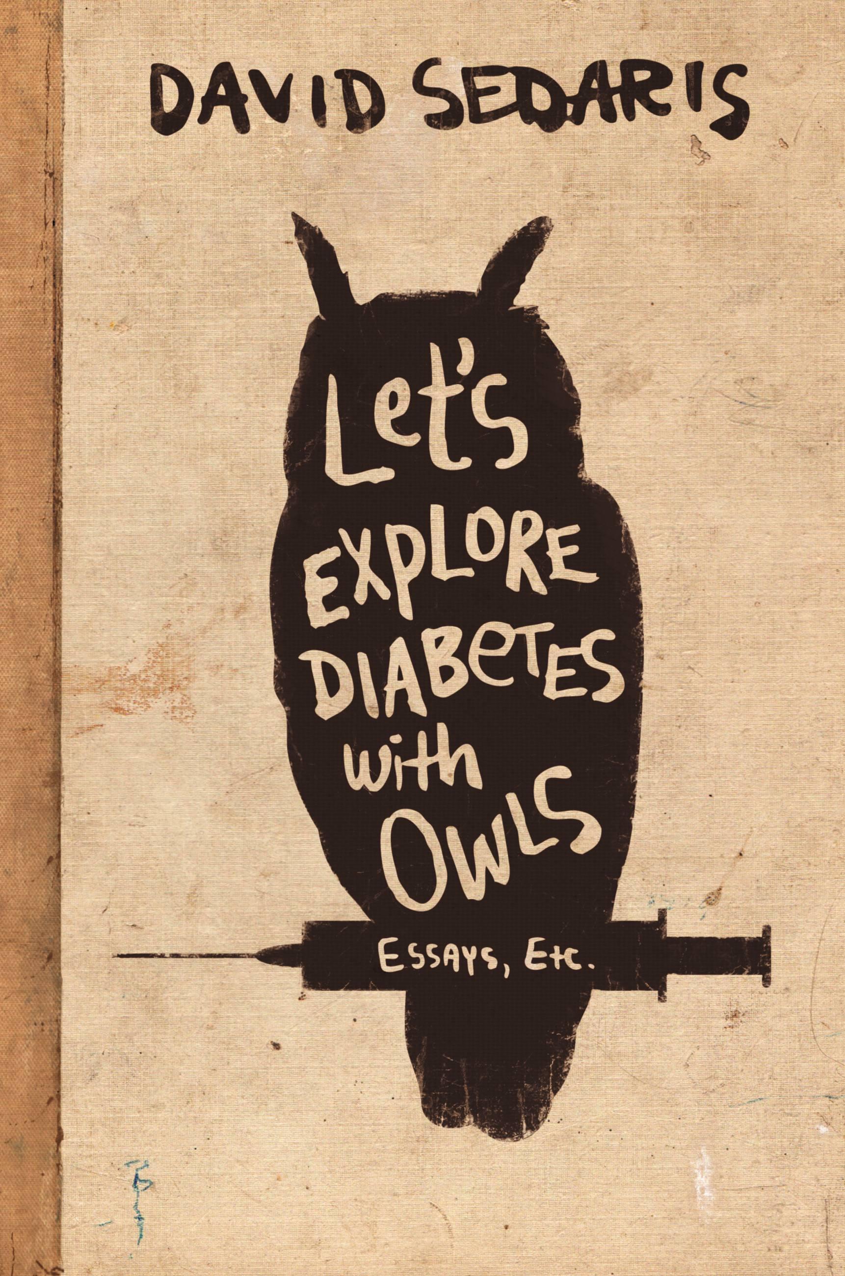 Vorderes Coverbild Let's Explore Diabetes with Owls