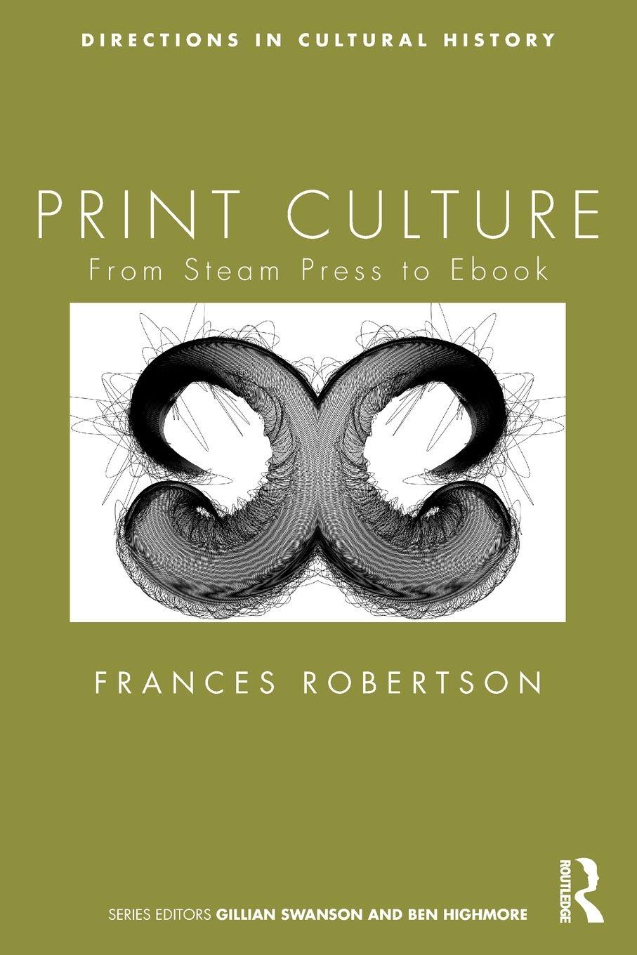Vorderes Coverbild Print Culture