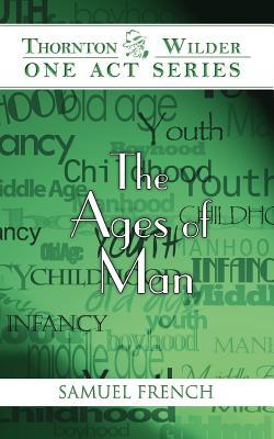 Vorderes Coverbild The Ages of Man