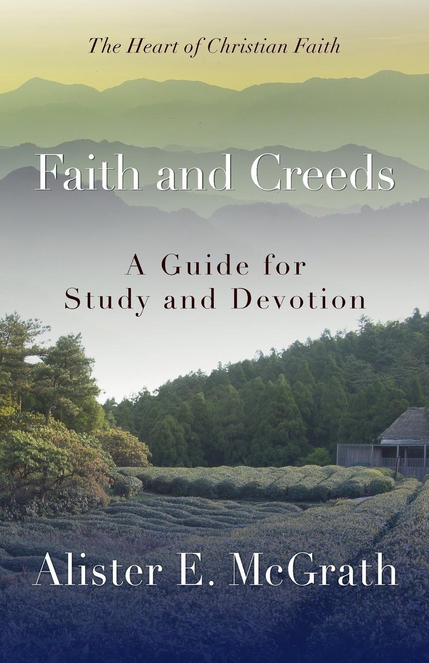 Vorderes Coverbild Faith and Creeds