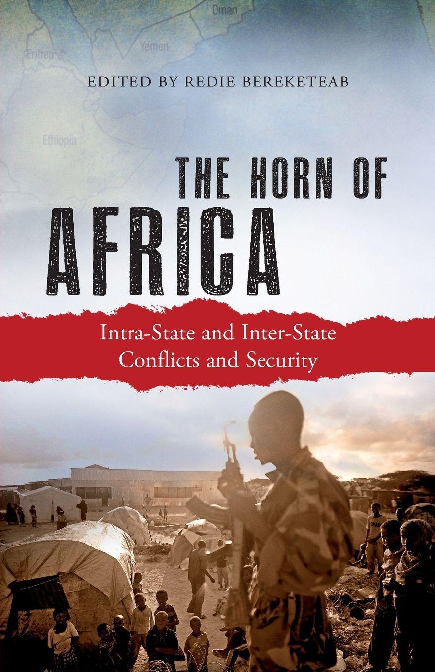 Vorderes Coverbild The Horn of Africa
