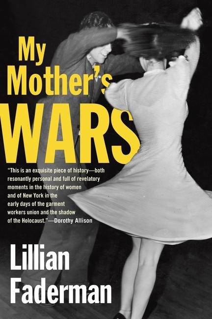Vorderes Coverbild My Mother's Wars