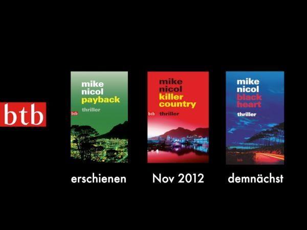 Beispielinhalt (Bild) killer country