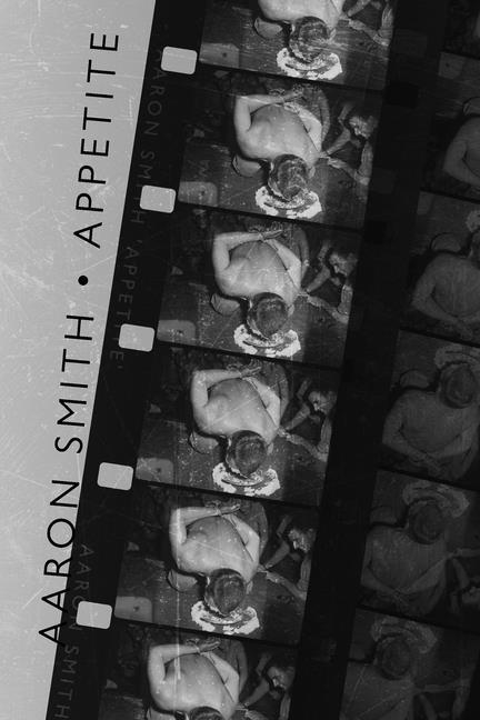 Vorderes Coverbild Appetite