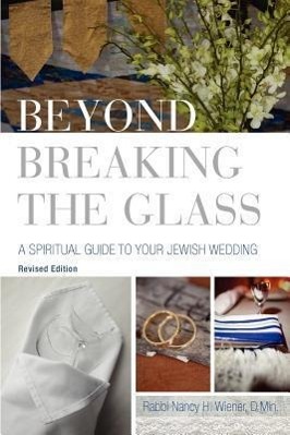 Vorderes Coverbild Beyond Breaking the Glass