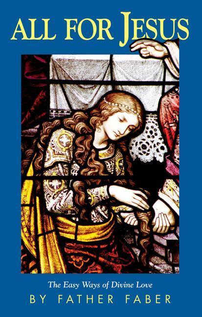 Vorderes Coverbild All for Jesus