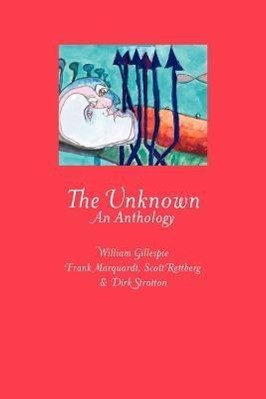 Vorderes Coverbild The Unknown