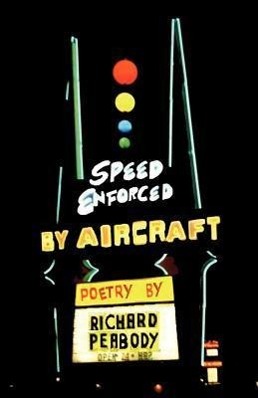 Vorderes Coverbild Speed Enforced by Aircraft