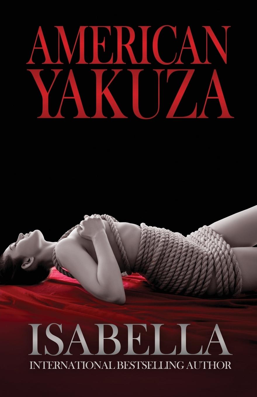 Vorderes Coverbild American Yakuza