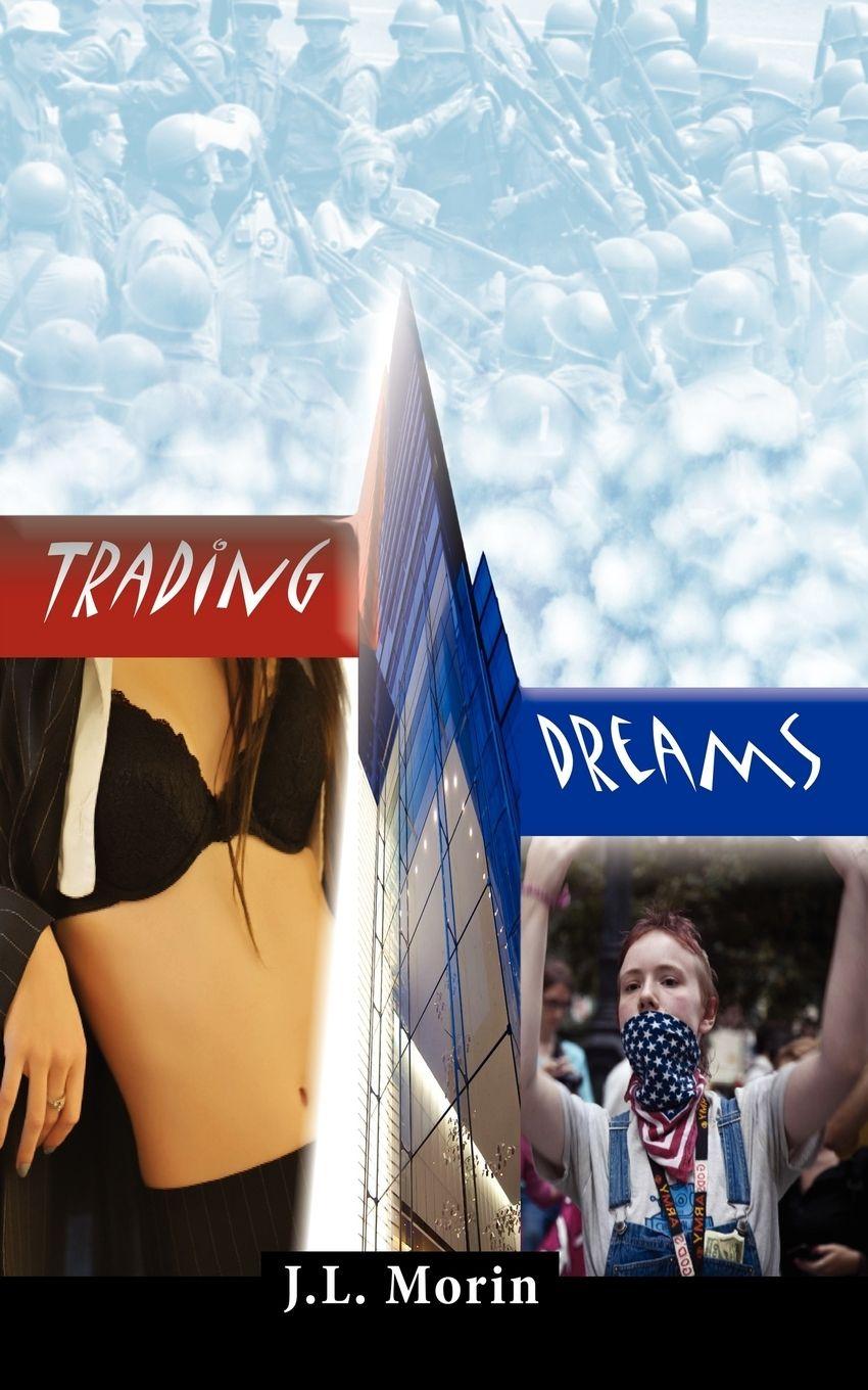 Vorderes Coverbild Trading Dreams