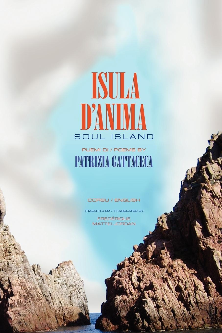 Vorderes Coverbild Isula d'Anima / Soul Island