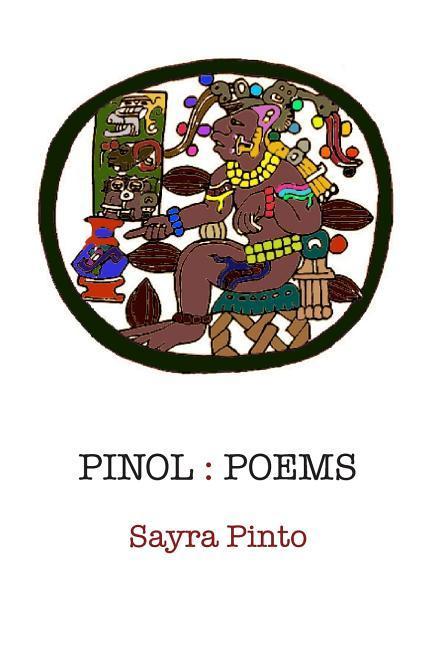 Vorderes Coverbild Pinol