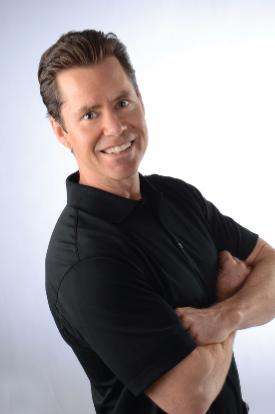 Autorenbild On Target Living